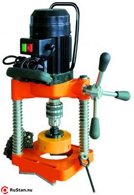 Stalex PHC-4 Станок для вырезания отверстий в трубах фото №2 Stalex PHC-4 Станок для вырезания отверстий в трубах фото №2