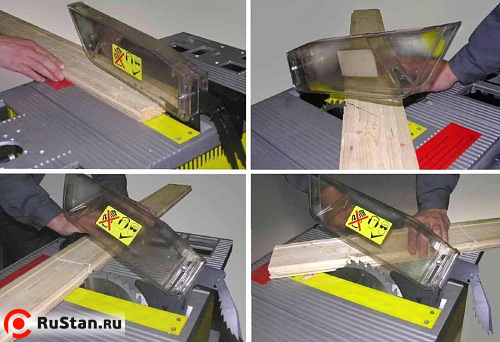 Станок распиловочный Корвет-11 фото №2 Станок распиловочный Корвет-11 фото №2