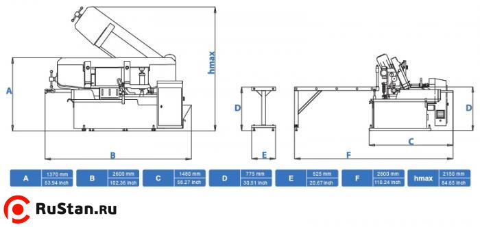 PAR 350 M CUTERAL фото №3 PAR 350 M CUTERAL фото №3