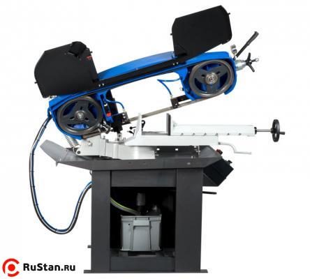 Ленточнопильный станок с гидроразгрузкой Pilous ARG 260 фото №6 Pilous ARG 260 фото №6