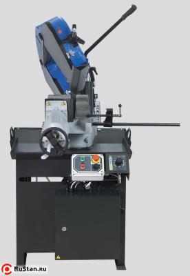 Ленточнопильный станок по металлу Pilous ARG 300 F фото №2 Pilous ARG 300 F фото №2