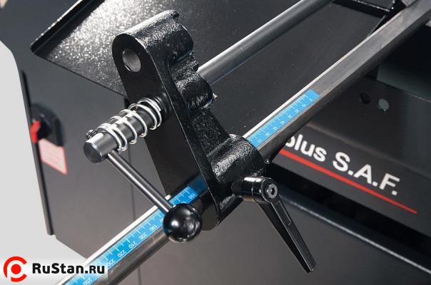 Ленточнопильный станок Pilous ARG 300 PLUS H.F. фото №6 Pilous ARG 300 PLUS H.F. фото №6