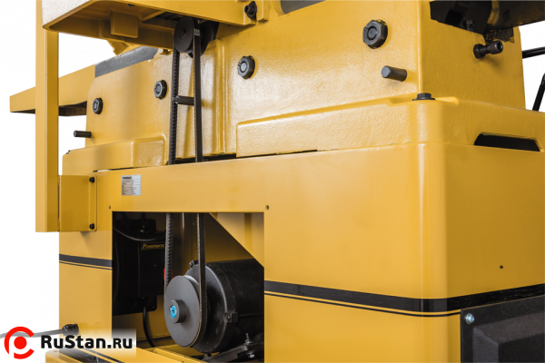 PJ-882HH Powermatic фото №11 PJ-882HH Powermatic фото №11