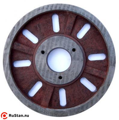 Планшайба 240мм фото №2 Планшайба 240 мм (WM250V) фото №2