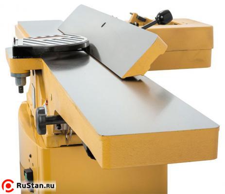 Фуговальный станок по дереву Powermatic 54 A фото №5 Powermatic 54 A фото №5