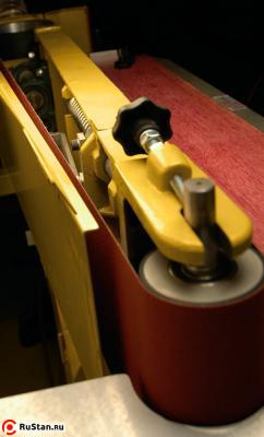 Станок для шлифования кантов с осцилляцией Powermatic OES9138 фото №3 Powermatic OES9138 фото №3