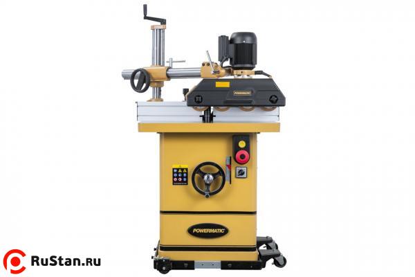 Устройство автоподачи заготовок Powermatic PF-43 фото №4 Powermatic PF-43 фото №4