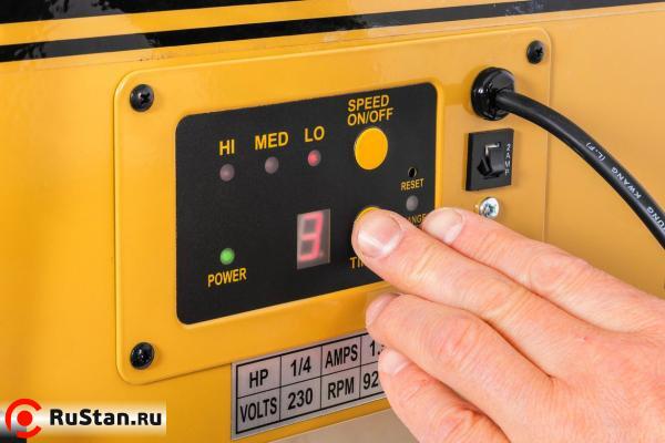 Система фильтрации воздуха Powermatic PM1200 фото №8 Powermatic PM1200 фото №8