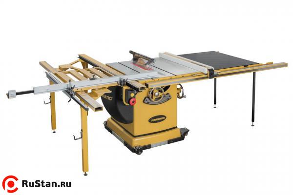 Циркулярная пила Powermatic PM3000B фото №5 Powermatic PM3000B фото №5