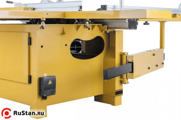 Форматно-раскроечный станок Powermatic PMPS-1600 фото №13 Powermatic PMPS-1600 фото №13