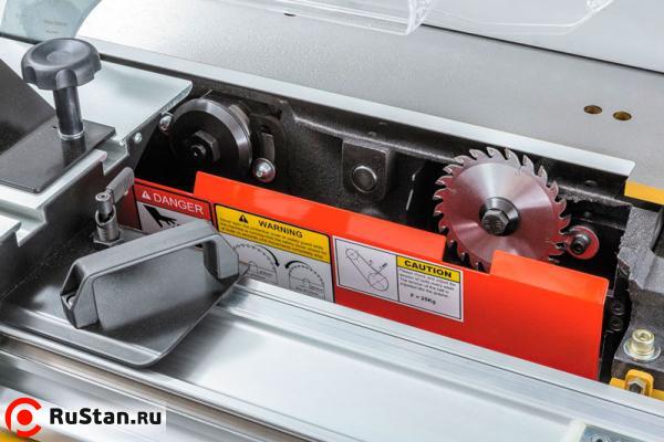 Форматно-раскроечный станок Powermatic PMPS-3200 фото №2 Powermatic PMPS-3200 фото №2