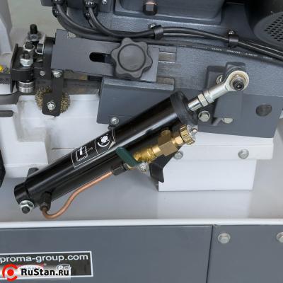 Ленточная пила по металлу Proma PPK-175 фото №12 PROMA PPK-175 фото №12