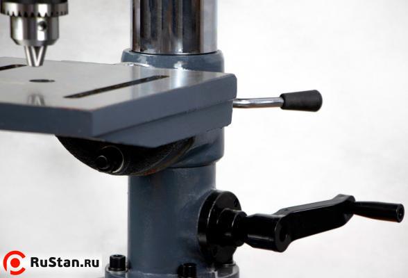 Сверлильный станок PROMA BV-25B/400 фото №4 PROMA BV-25B/400 фото №4