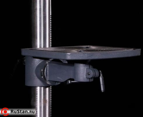 Сверлильный станок на стойке PROMA E-1516B/400 фото №3 PROMA E-1516B/400 фото №3