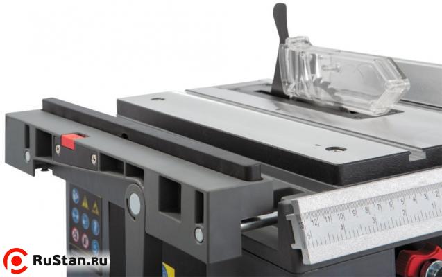 Циркулярная пила Performax PTS-3 фото №5 Циркулярная пила Performax PTS-3 фото №5