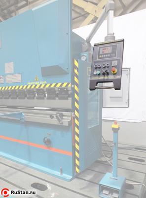 Пульт управления (контроллер) прессом ИБ1433 фото №6 Пульт управления (контроллер) прессом ИБ1433 фото №6