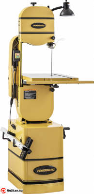 Powermatic PWBS-14CS фото №2 Powermatic PWBS-14CS фото №2