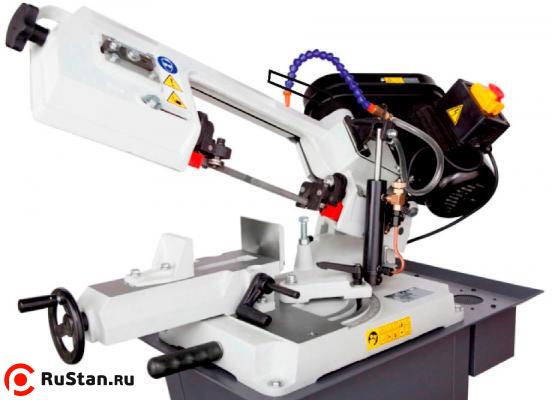 Ленточнопильный станок REALREZ G5013W фото №4 Ленточнопильный станок REALREZ G5013W фото №4