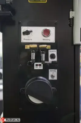 Вертикальный ленточнопильный станок Stalex VS-300 фото №5 Stalex VS-300 фото №5