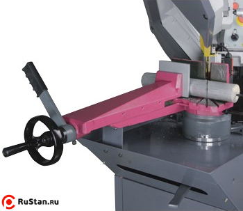 Быстрозажимные тиски фото №2 Быстрозажимные тиски фото №2