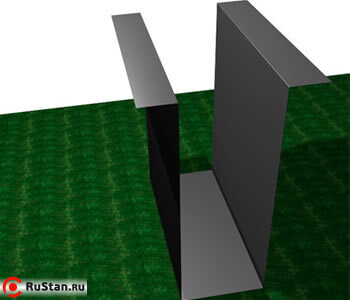 Заглублённый желоб не проблема для листогибочной машины фото №18 ЛГМ 6х1600 с ЧПУ фото №18