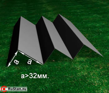 Многоступенчатый загиб в форме лесенки фото №10 ЛГМ 6х1600 с ЧПУ фото №10