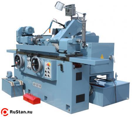 SHU-321 (ШУ-321) 2008г.в. новый фото №2 SHU-321 (ШУ-321) 2008г.в. новый фото №2