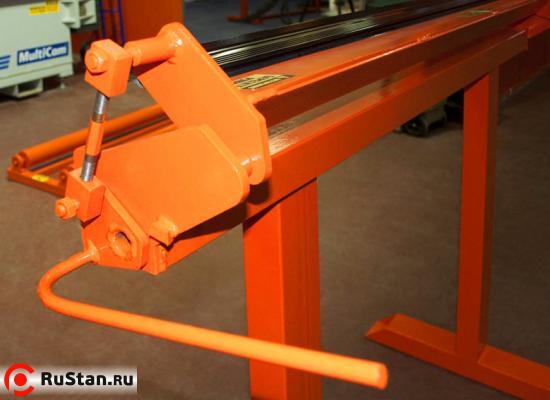 Stalex 2500 мм фото №5 Stalex 2500 мм фото №5