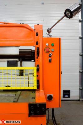 Комбинированный электромеханический станок STALEX 3-IN-1/2040 фото №5 STALEX 3-IN-1/2040 фото №5