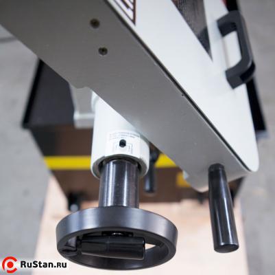 Механическое натяжение полотна фото №28 Stalex BS-1018R фото №28