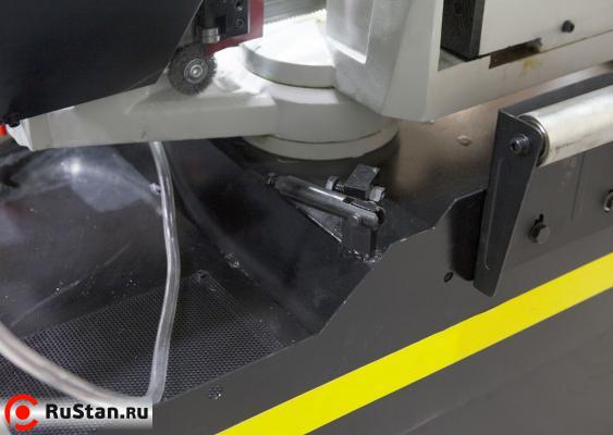 Ленточнопильный станок с гидроразгрузкой Stalex BS-260G фото №12 Stalex BS-260G фото №12