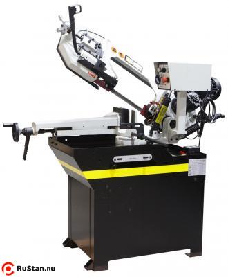 Ленточнопильный станок с гидроразгрузкой Stalex BS-260G фото №3 Stalex BS-260G фото №3