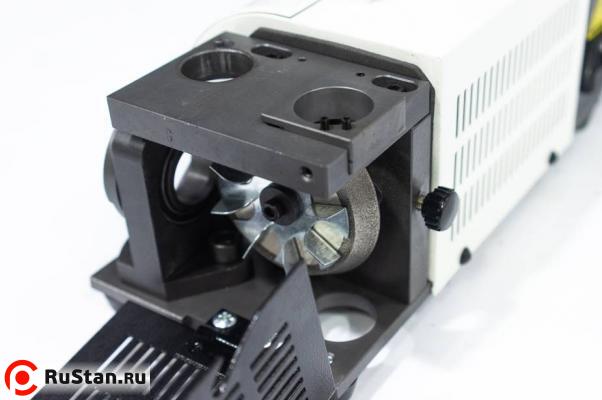 Настольный заточной станок для сверл STALEX DG-13D фото №5 STALEX DG-13D фото №5