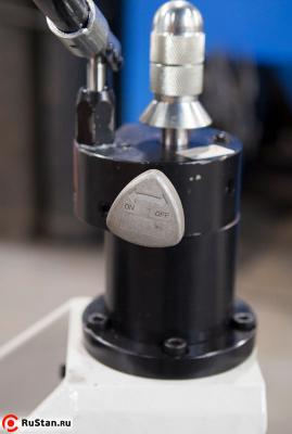 Желобонакатный станок STALEX G12D фото №3 Желобонакатный станок STALEX G12D фото №3