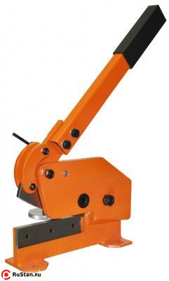 Рычажные ножницы Stalex HS-6 фото №2 Рычажные ножницы Stalex HS-6 фото №2