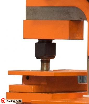 Многофункциональные пресс-ножницы Stalex M55 фото №5 Stalex M55 фото №5