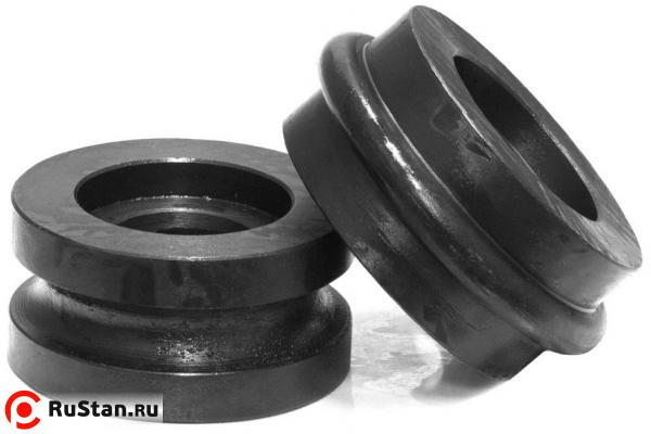 Stalex RM-18E ролики фото №5 Stalex RM-18E ролики фото №5