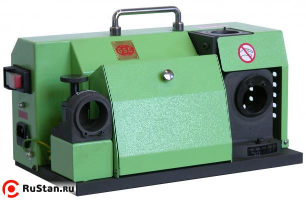 Заточной станок для сверл GS-25 - Общий вид фото №2 GSC GS-25 фото №2