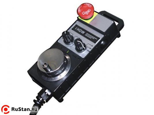 Существенно сокращает время наладки. Кнопка безопасности, аварийная кнопка фото №7 Opti F410 TC фото №7