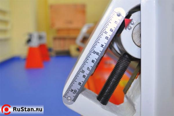 Фото 4 фото №6 ESR-1550x3.5 фото №6