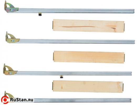 Стол задней поддержки модели: ZRS 2160 / ZRS 2660 фото №3 Стол задней поддержки модели: ZRS 2160 / ZRS 2660 фото №3