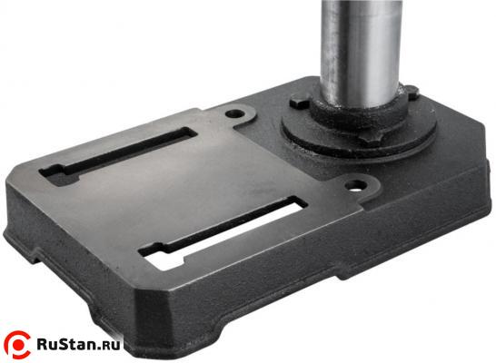 Настольный сверлильный станок JET JDP-8BM фото №5 Настольный сверлильный станок JET JDP-8BM фото №5