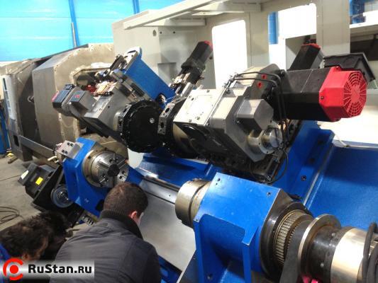 Конструкция Т252 2S фото №2 Конструкция Т252 2S фото №2