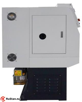 Внешний вид станка ТС16А16Ф3 сбоку фото №6 Внешний вид станка ТС16А16Ф3 сбоку фото №6