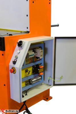 Stalex THS 1520x4 электрошкаф фото №3 Stalex THS 1520x4 электрошкаф фото №3