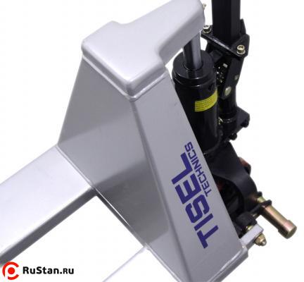 Тележка гидравлическая с ножничным подъемом TISEL TX10 фото №13 TISEL TX10 фото №13