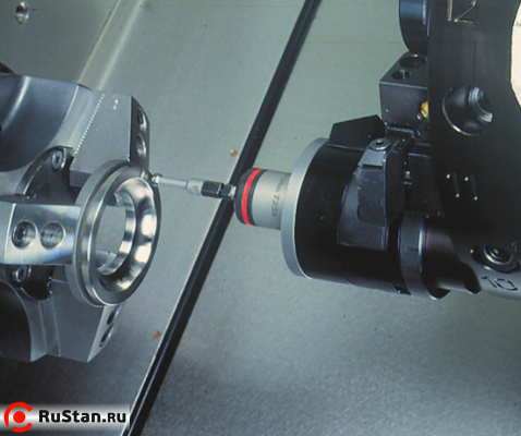 Измерительная система Renishaw фото №4 Измерительная система Renishaw фото №4
