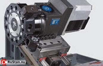 POWER TURRET фото №2 JINN FA JCL-60TSM фото №2