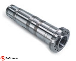 RIGID, PRECISE SPINDLE фото №8 JINN FA JCL-60TSM фото №8