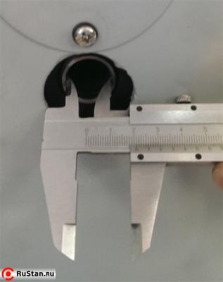 Диаметр сквозного отверстия в шпинделе 21мм фото №14 Metal Master MML 250X550 (2550) фото №14